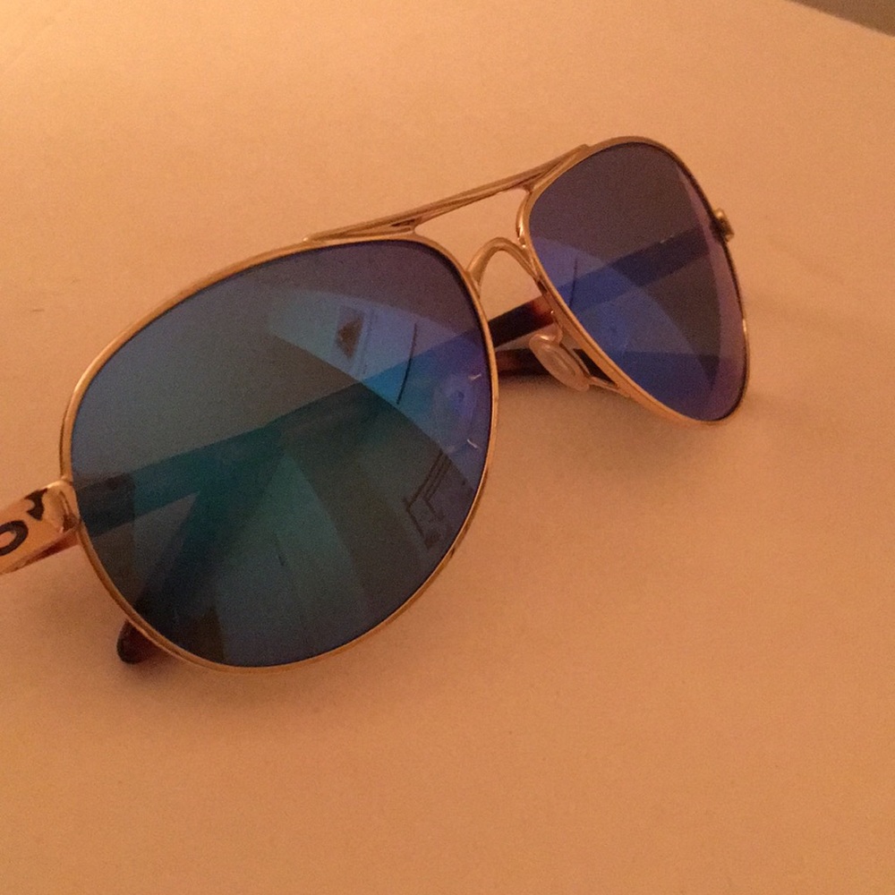 Polarized Oakley’s